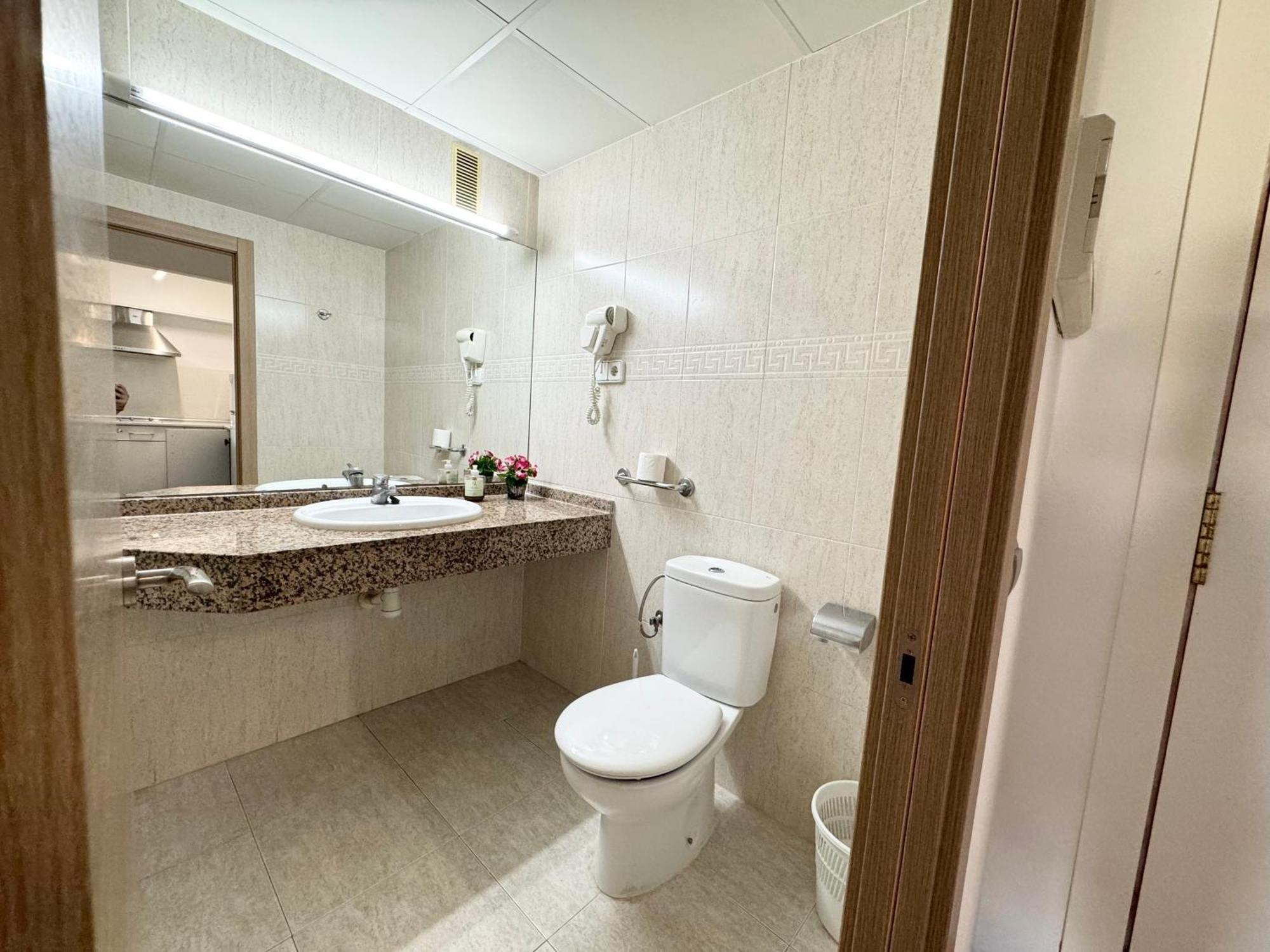 Apartsalou Michelangelo Екстериор снимка