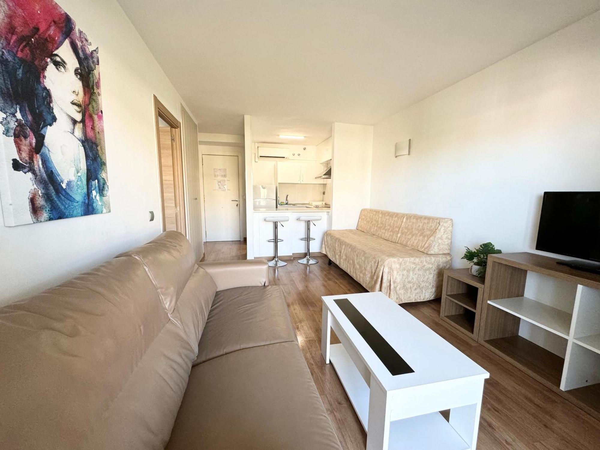 Apartsalou Michelangelo Екстериор снимка