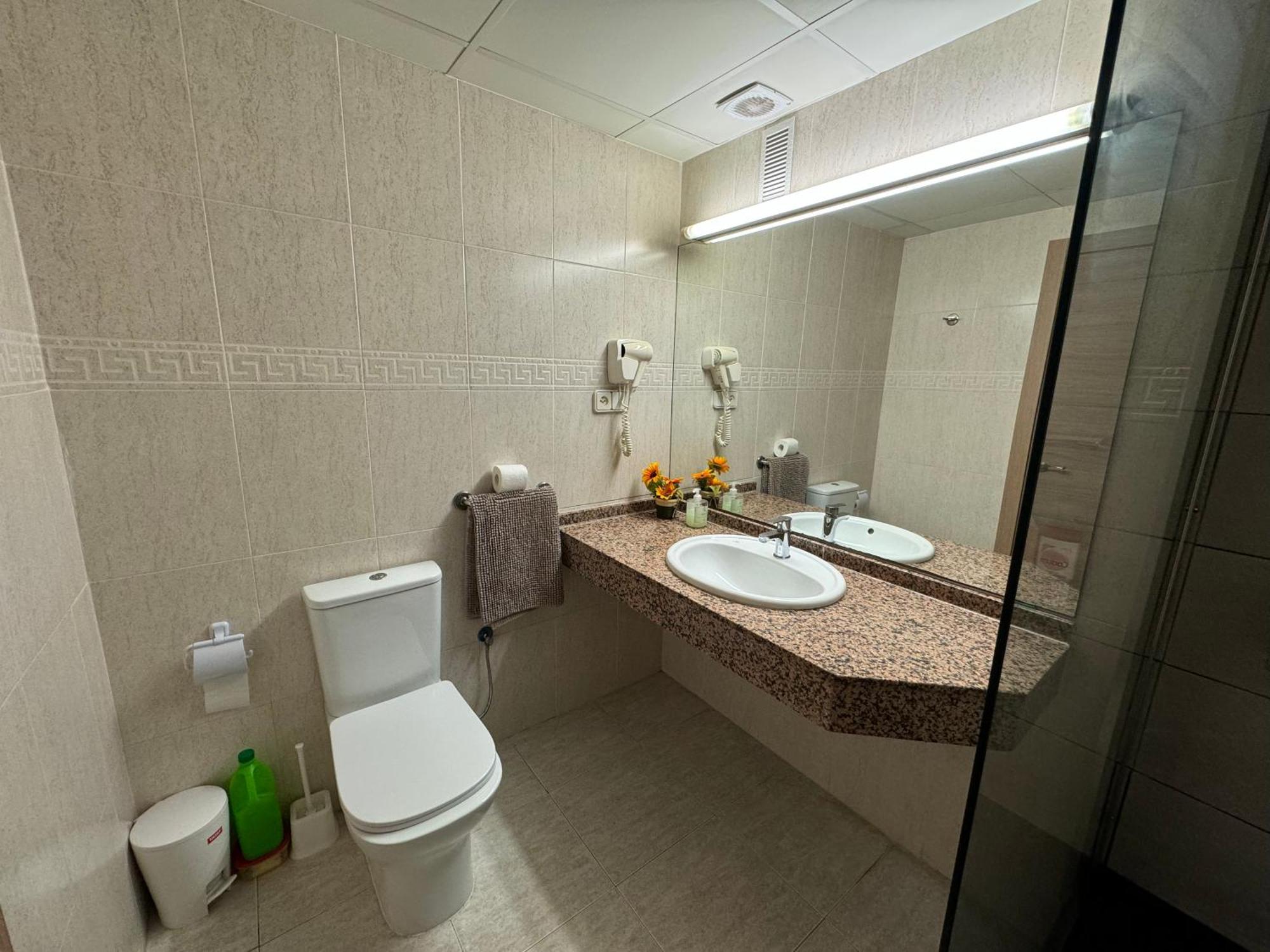 Apartsalou Michelangelo Екстериор снимка